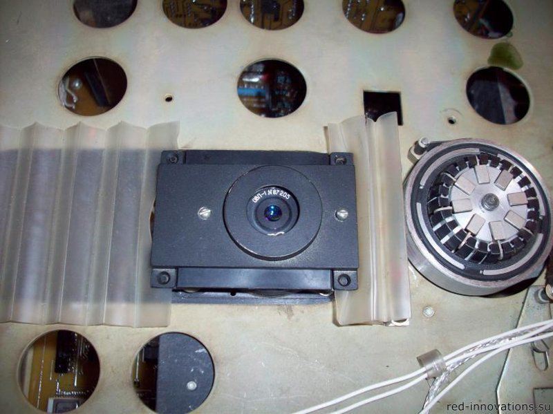 Советский HI-FI и его создатели: лазерные видеодиски в СССР