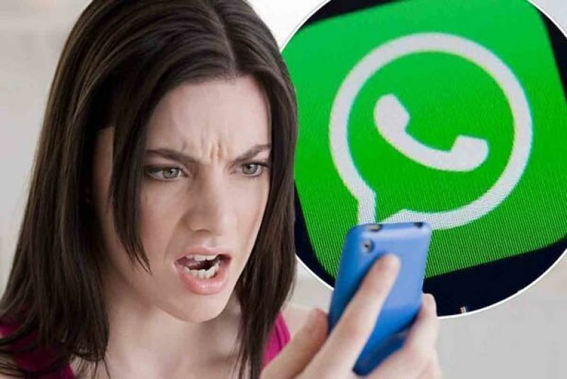 В WhatsApp обнаружилась возможность читать удаленные сообщения