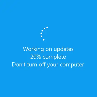 Как запретить Windows 10 обновляться?